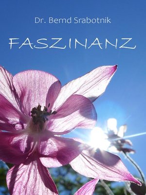 cover image of Faszinanz